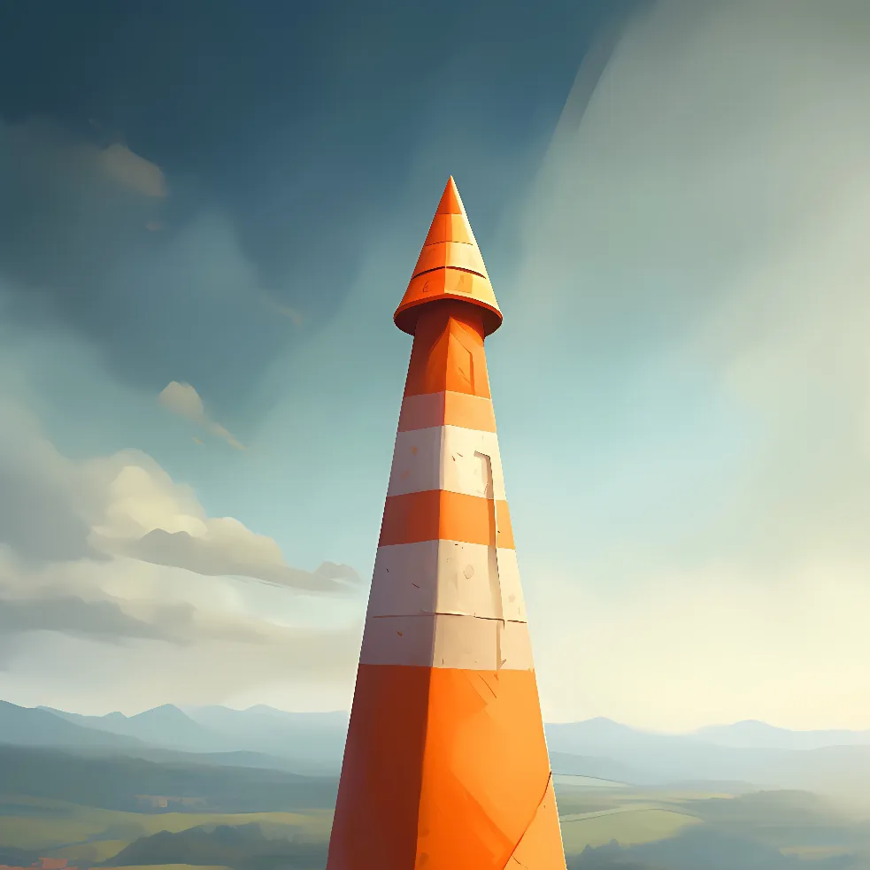 chat with ai character: Safety God