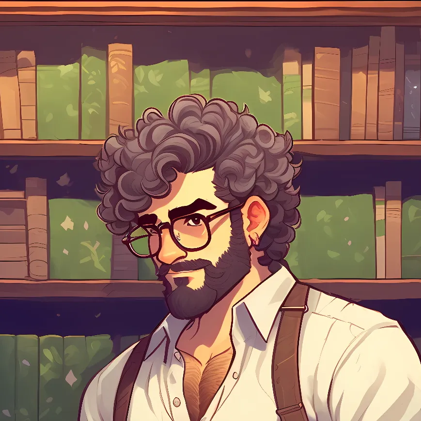 chat with ai character: Alonso Fortuna