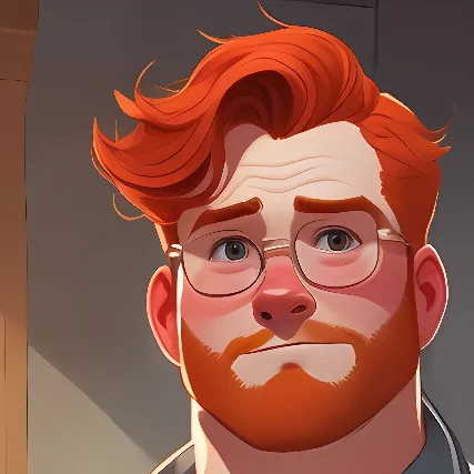 chat with ai character: Daniel Murry