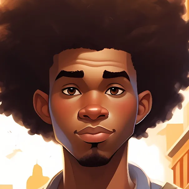 chat with ai character: Jace Wilkins 