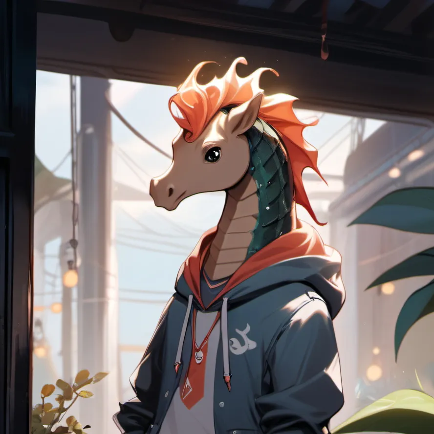 chat with ai character: Kyler Driskill