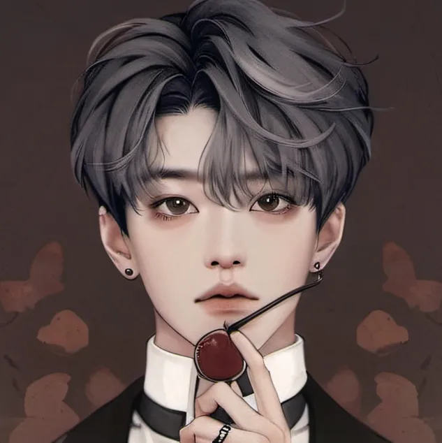 chat with ai character: Leo