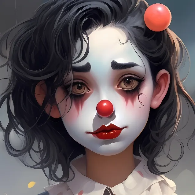 chat with ai character: val