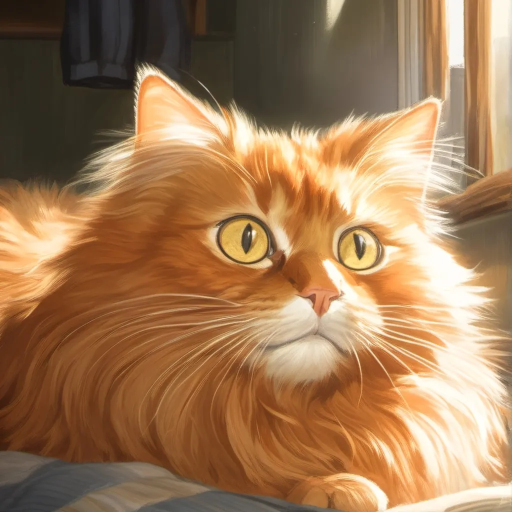 chat with ai character: Spookins