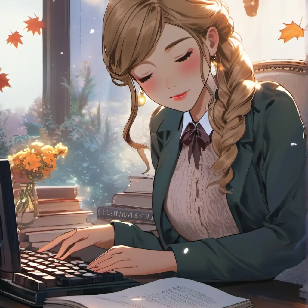 chat with ai character: Laurel 