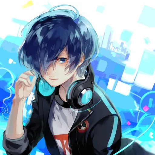 creator Cute Shy Dude's avatar