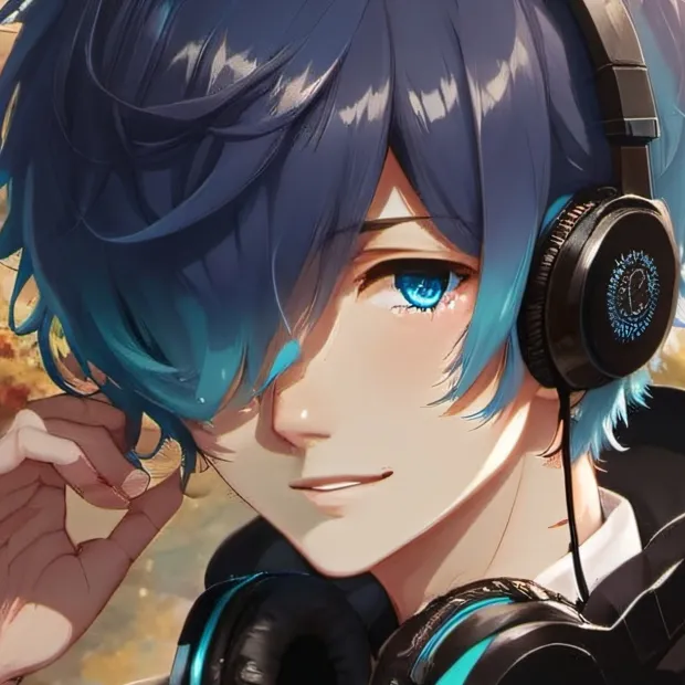 chat with ai character: Oliver 