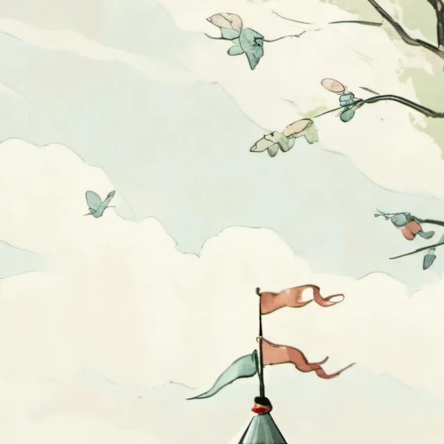 chat with ai character: tadc x rinny