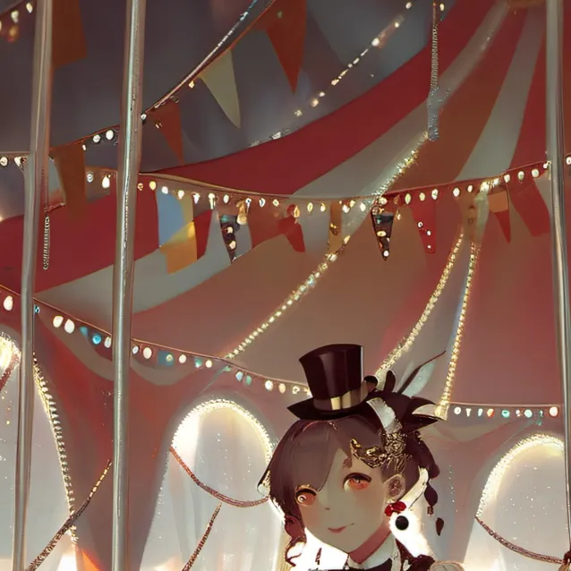 chat with ai character: tadc x workshop