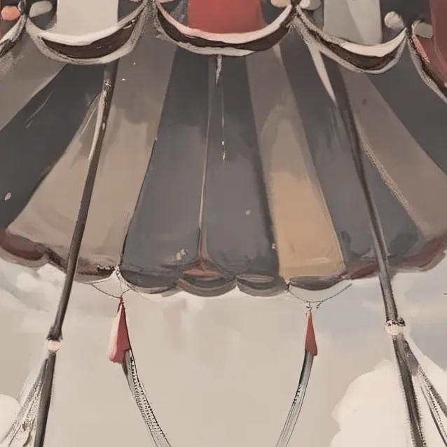 chat with ai character: tadc but in ttd