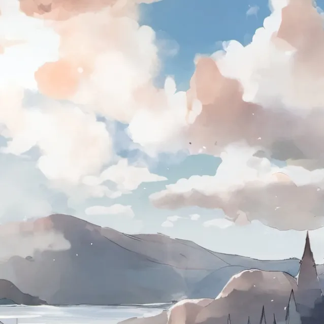 chat with ai character: grass