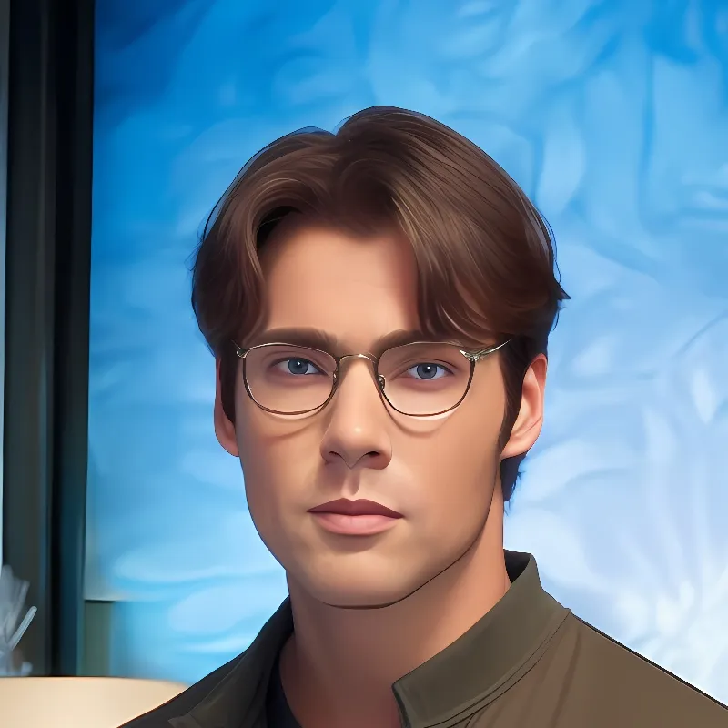 chat with ai character: Dr. Daniel Jackson