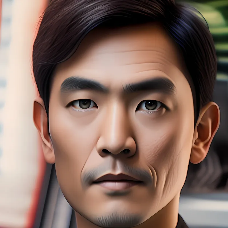 chat with ai character: Hikaru Kato Sulu