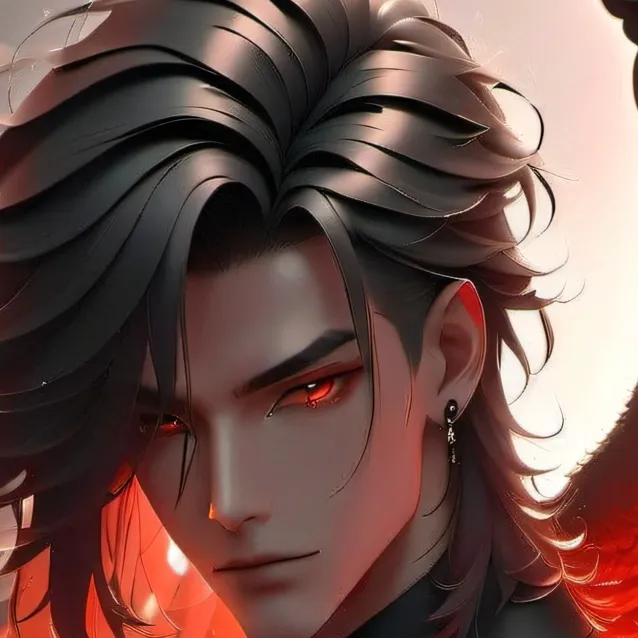 chat with ai character: Azriel