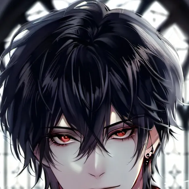 chat with ai character: Rhysand 