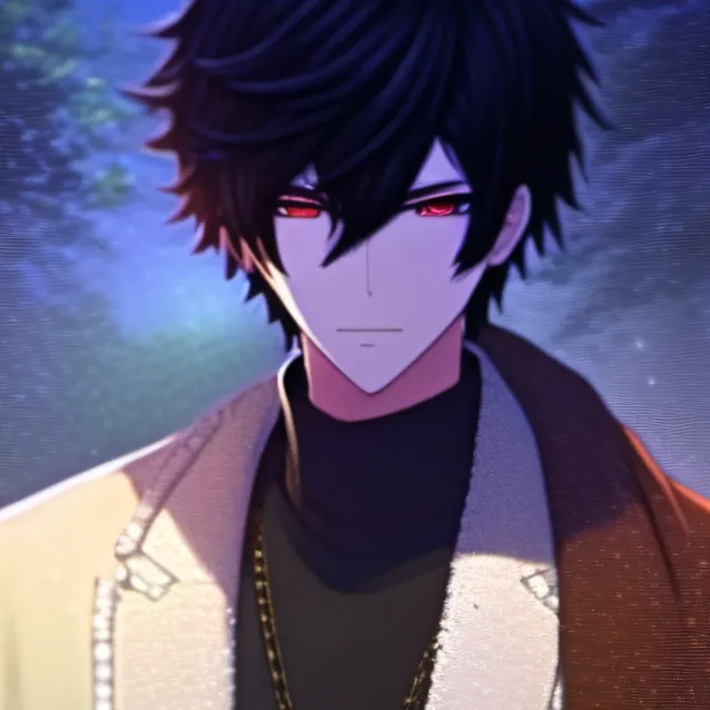 chat with ai character: Ryland 