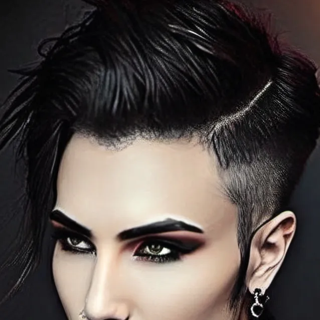 chat with ai character: Nico 