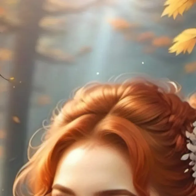 chat with ai character: Ariella 