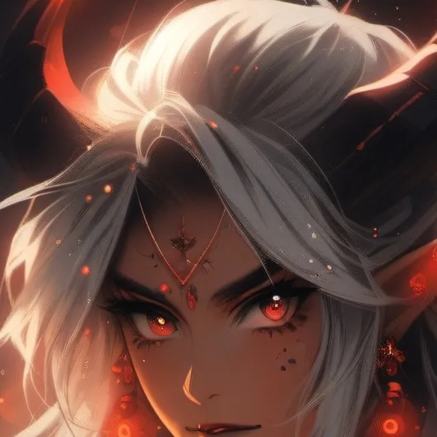 chat with ai character: Seraphina