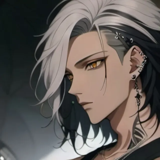 chat with ai character: Kai