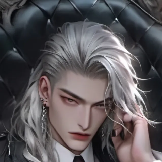 chat with ai character: Nate