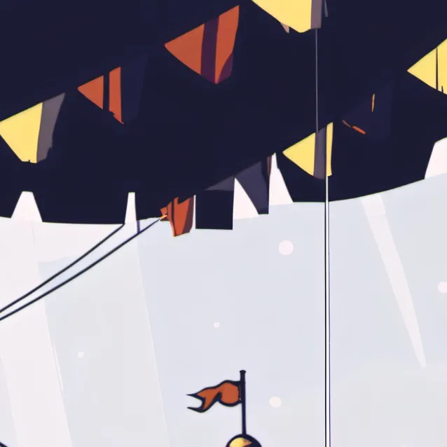 chat with ai character: Digital circus