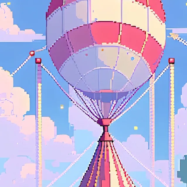 chat with ai character: Tadc  