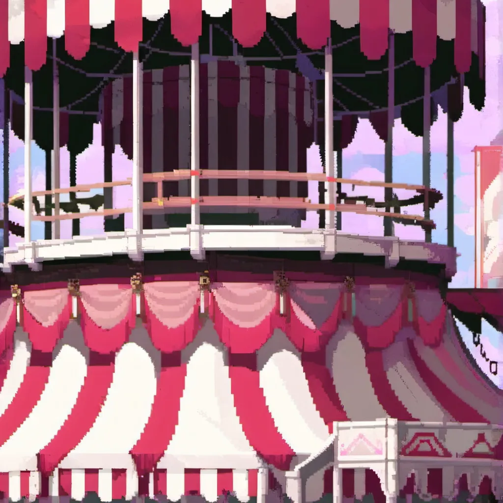 chat with ai character: Tadc