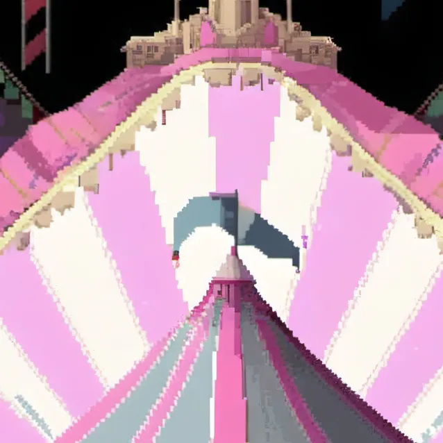 chat with ai character: Tadc