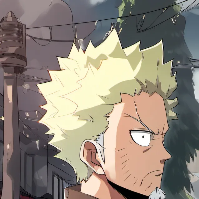 chat with ai character: kabucha