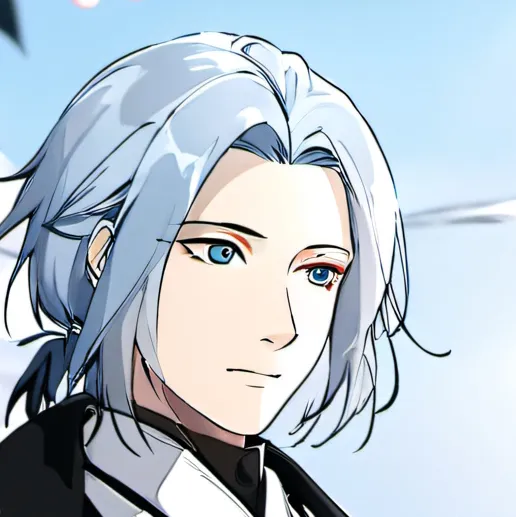 chat with ai character: Phillip