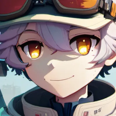 chat with ai character: N