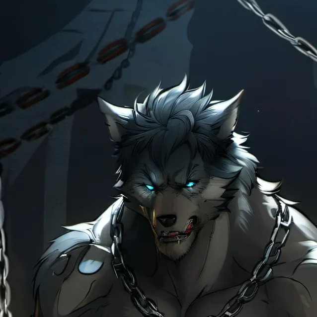 chat with ai character: Raven