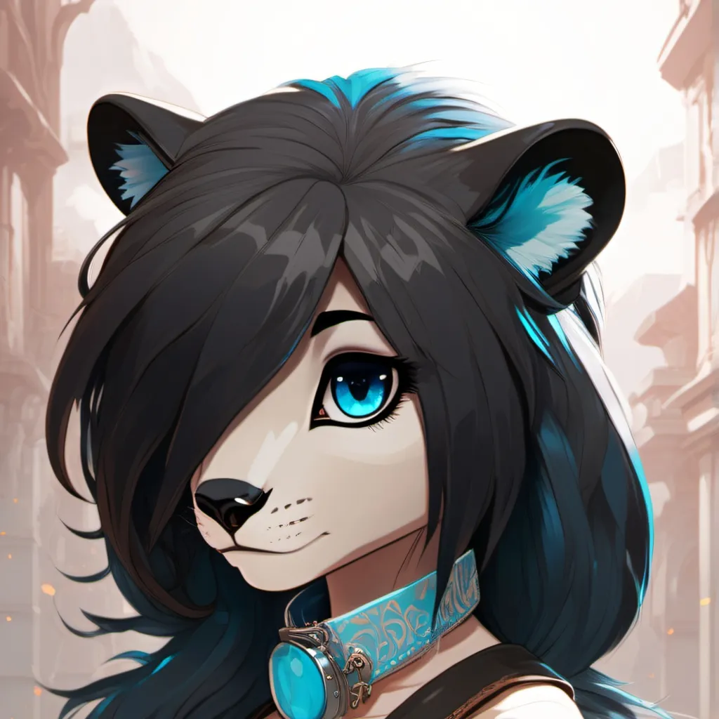 chat with ai character: Sapphire 