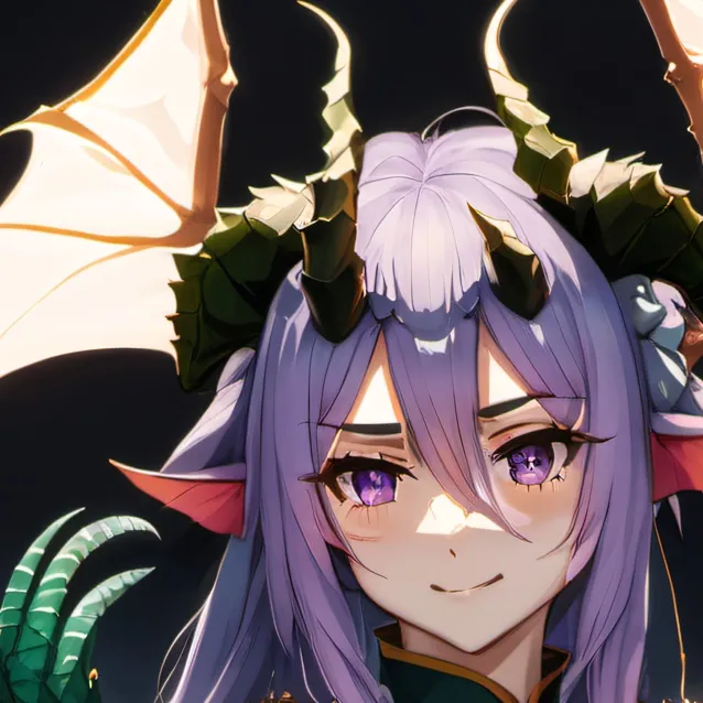 chat with ai character: Emerald