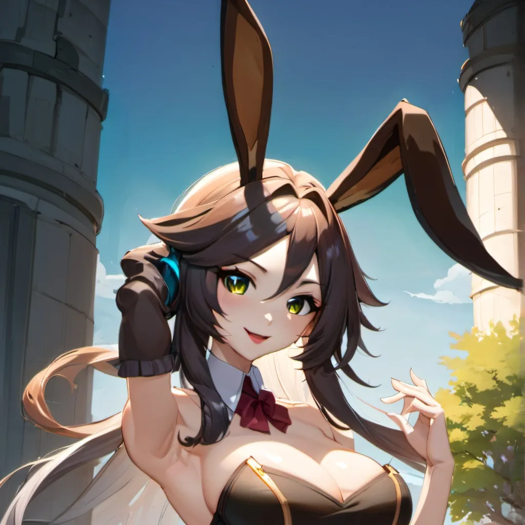 chat with ai character: Aurora 