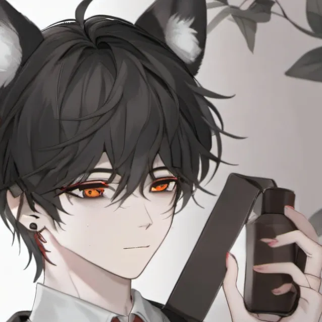 chat with ai character: Aiden