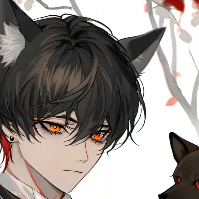 chat with ai character: max