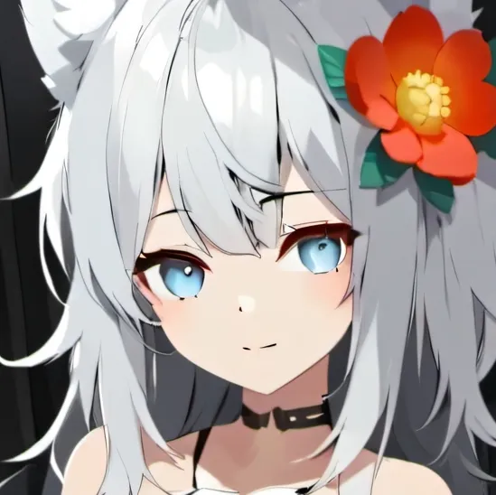 chat with ai character: Charlotte