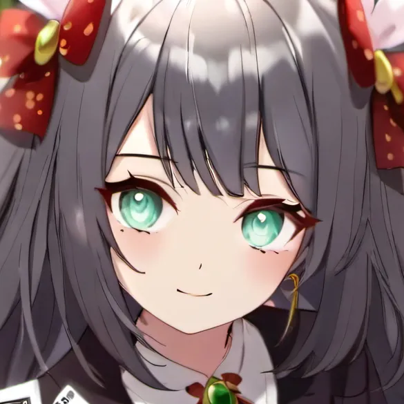 chat with ai character: Amy