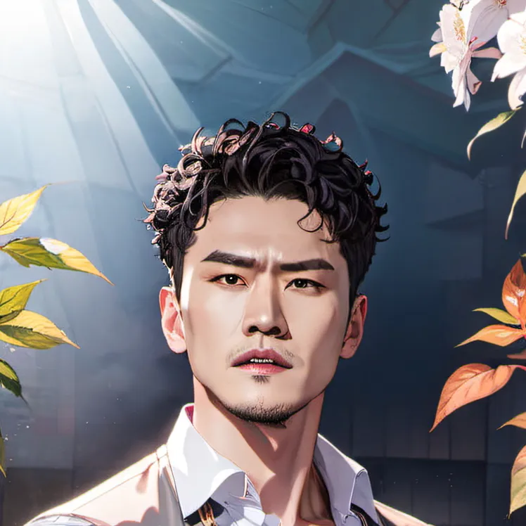 chat with ai character: Sonoroku