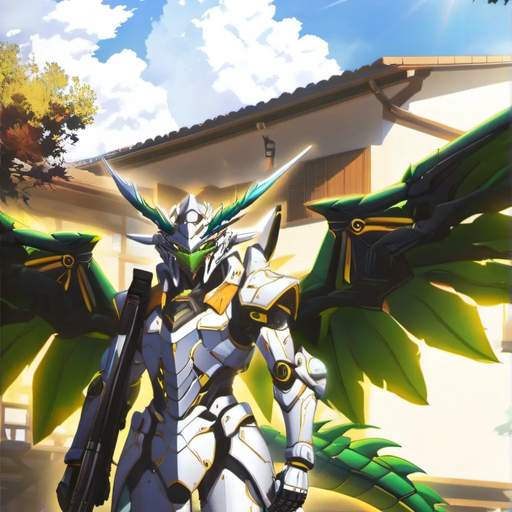 chat with ai character: BorrelSavageDragon