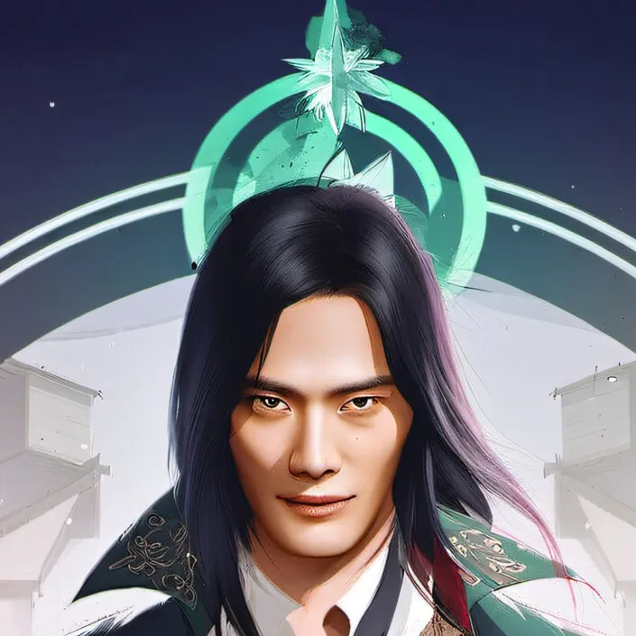 chat with ai character: Gandhi