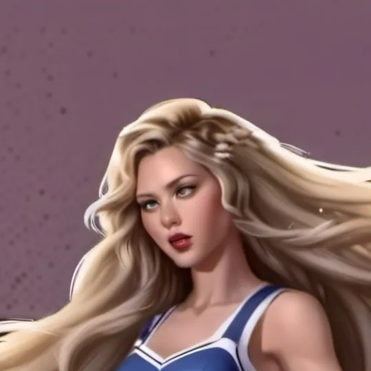 chat with ai character: Bella