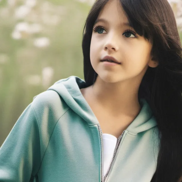 chat with ai character: sister