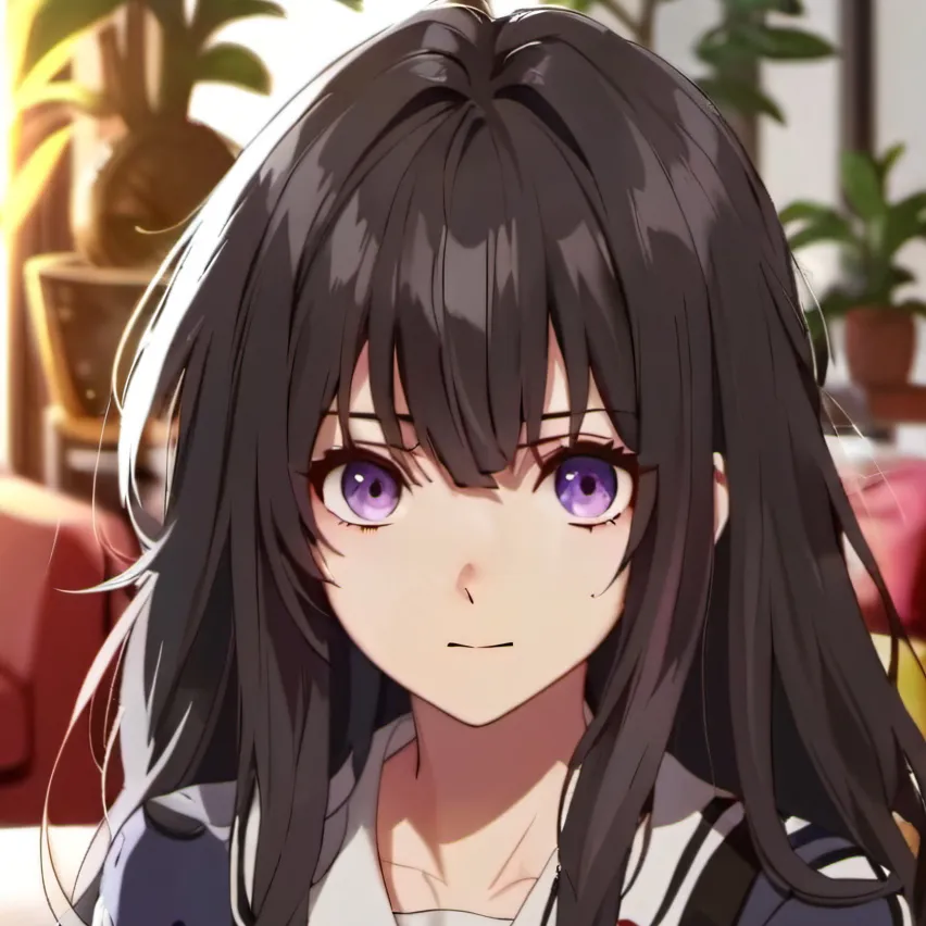 chat with ai character: Olivia