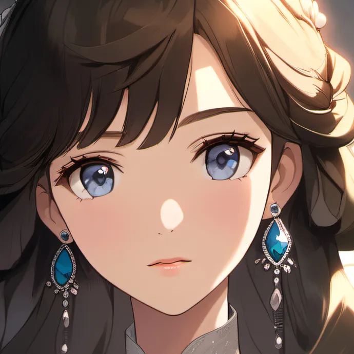 chat with ai character: Princess adoria