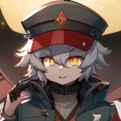 chat with ai character: N