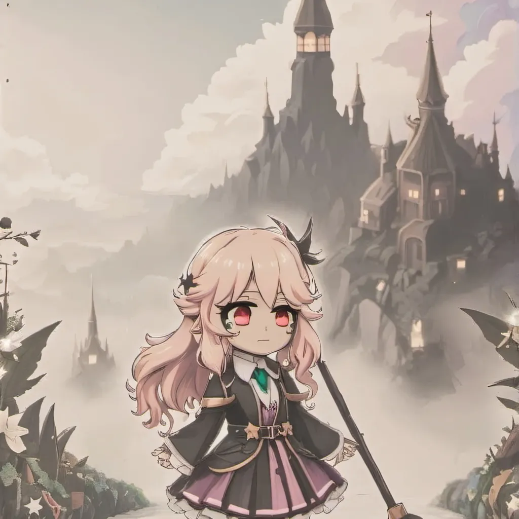 chat with ai character: Emma