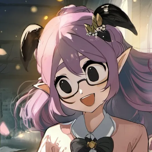 chat with ai character: Exp 310